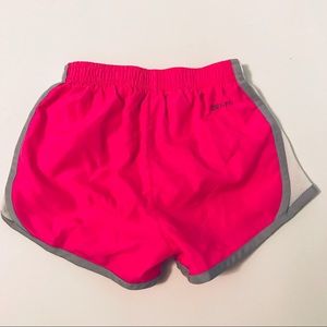 Nike Bottoms - Dri-fit Nike shorts Nike Bottoms - Dri-fit Nike shorts